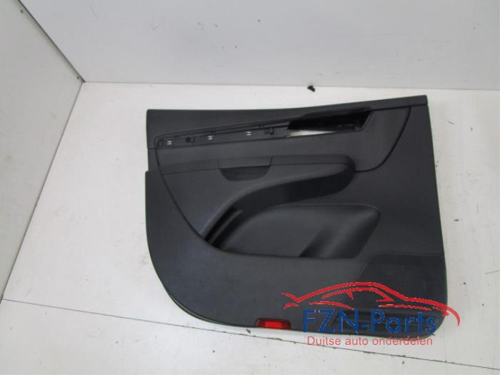 Portierbekleding 4Deurs rechts-voor Volkswagen Sharan (22739686)