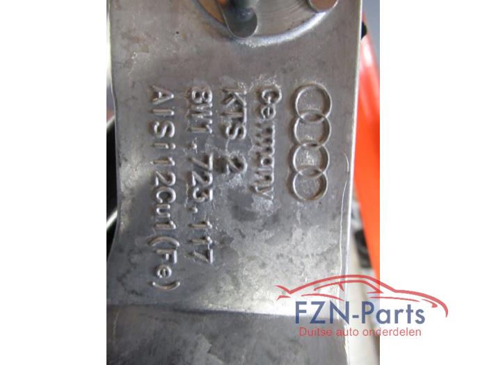 Rempedaal Audi A5 (22745593)