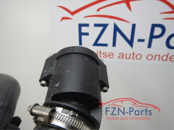 Aanzuigslang Lucht Volkswagen Amarok (22743579)