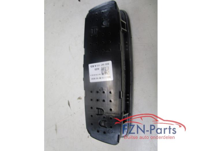 Binnenverlichting voor Audi Q3 (22739382)