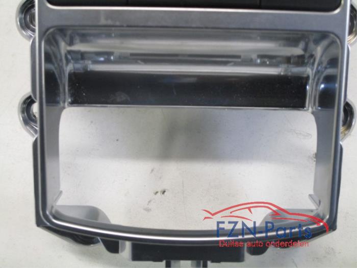 Land Rover Range Rover Sport Middenconsole Terrein Schakelaar