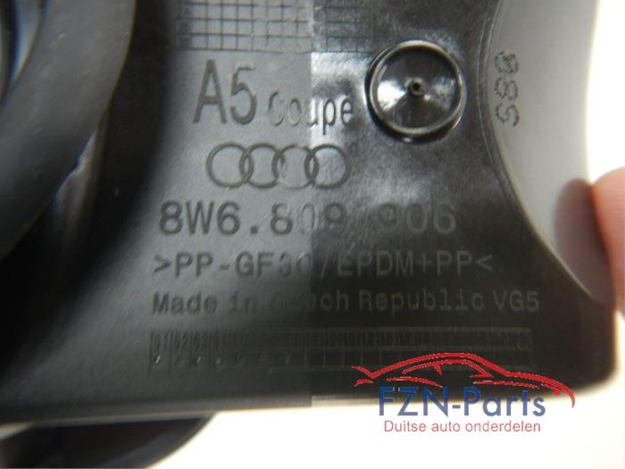 Audi A5 F5 Coupe Tankklep Tank Klep LZ7G