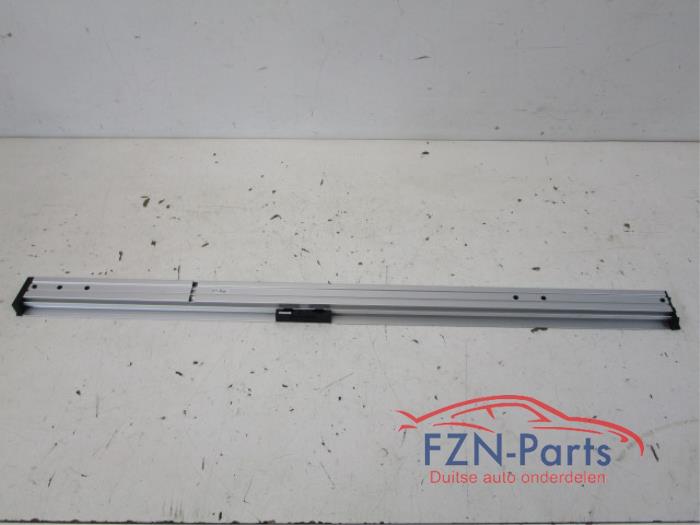 VW Passat B8 Steunrails Set