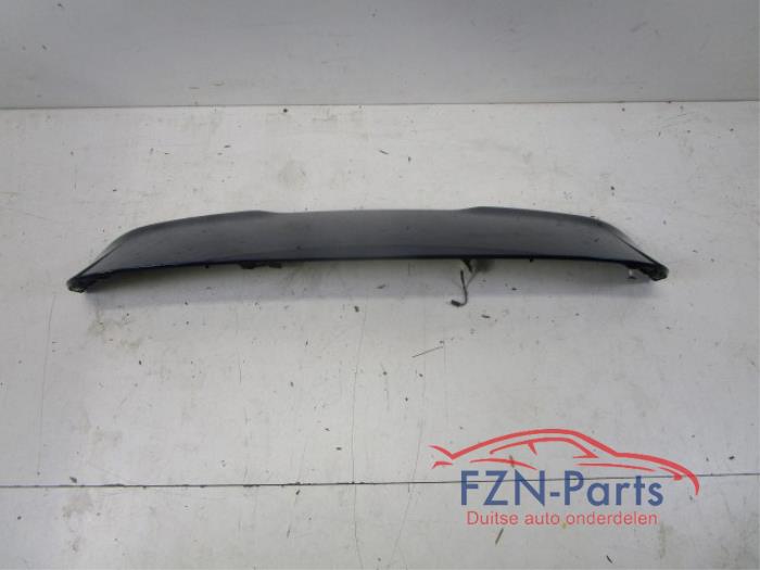 Achterspoiler Audi A1 (22727206)