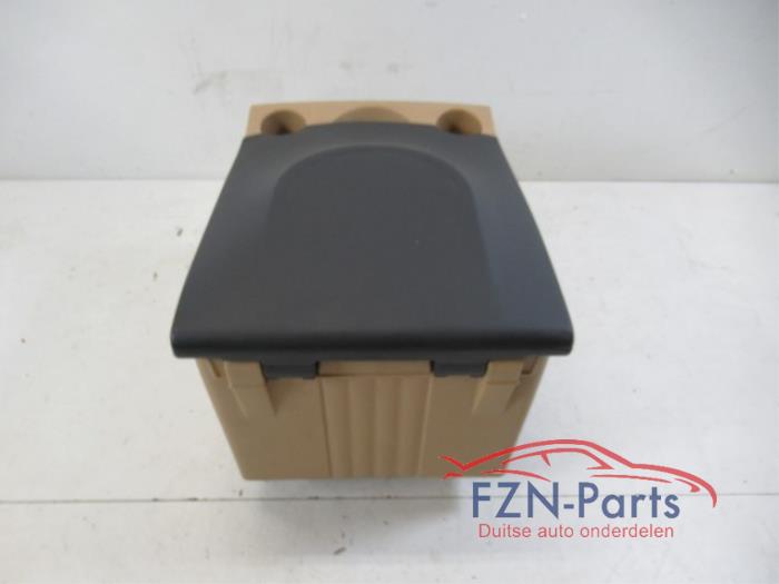 Koelkast Volkswagen Touran (22739763)