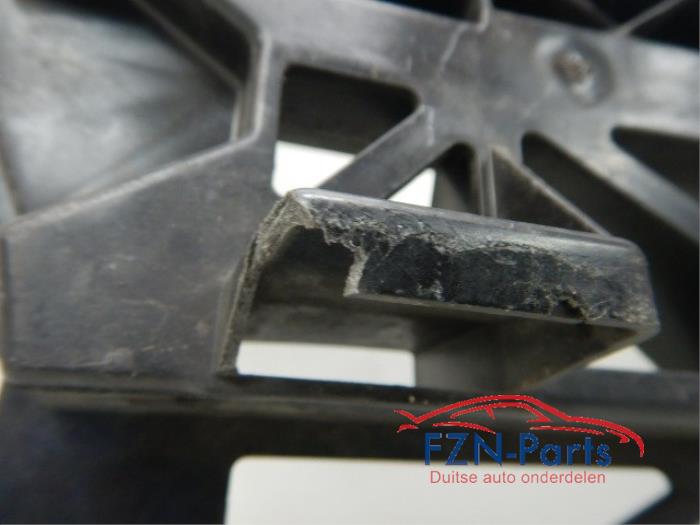Frontdeel steun Seat Leon (22745070)