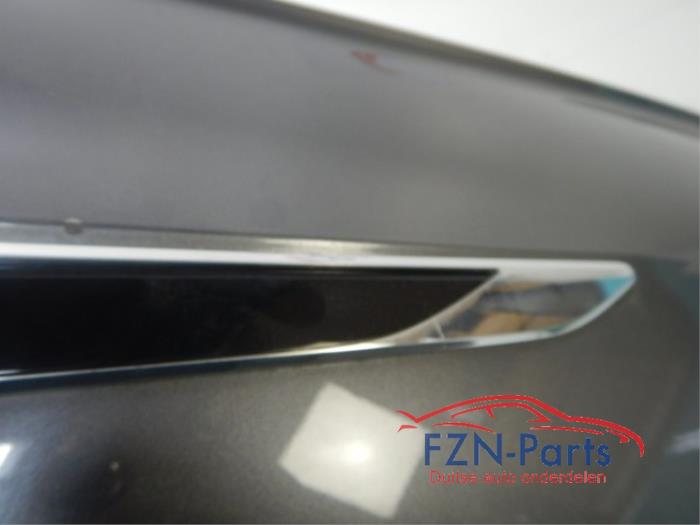 Scherm rechts-voor Volkswagen Touareg (22724069)