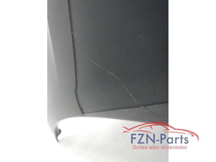 Voorbumper Volkswagen Scirocco (22721243)