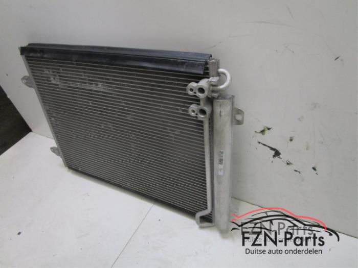 VW Passat CC 2.0 TDI 1.8 TSI Condensor