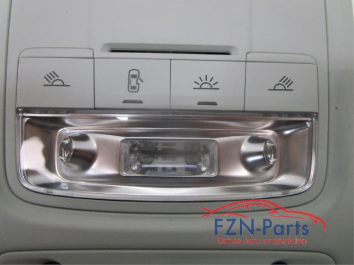 Binnenverlichting voor Audi Q3 (22743022)