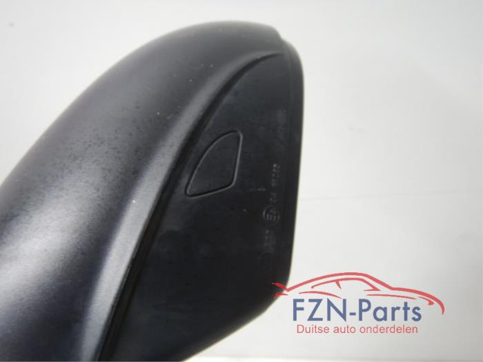 VW Golf Sportsvan 510 Spiegel Links LA8X