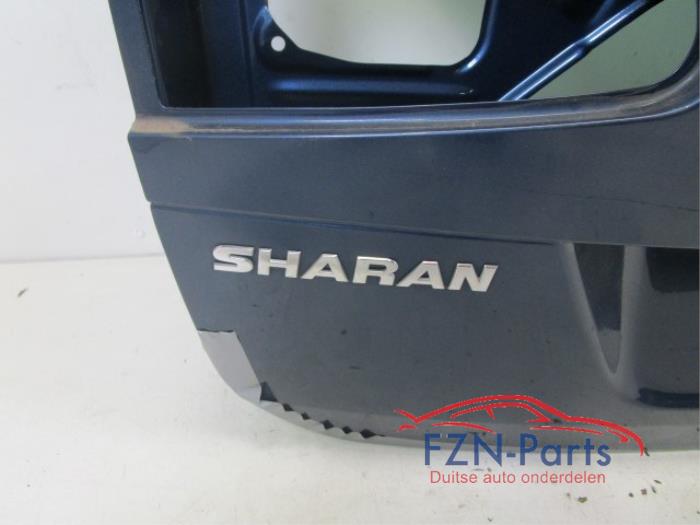 Achterklep Volkswagen Sharan (22743898)