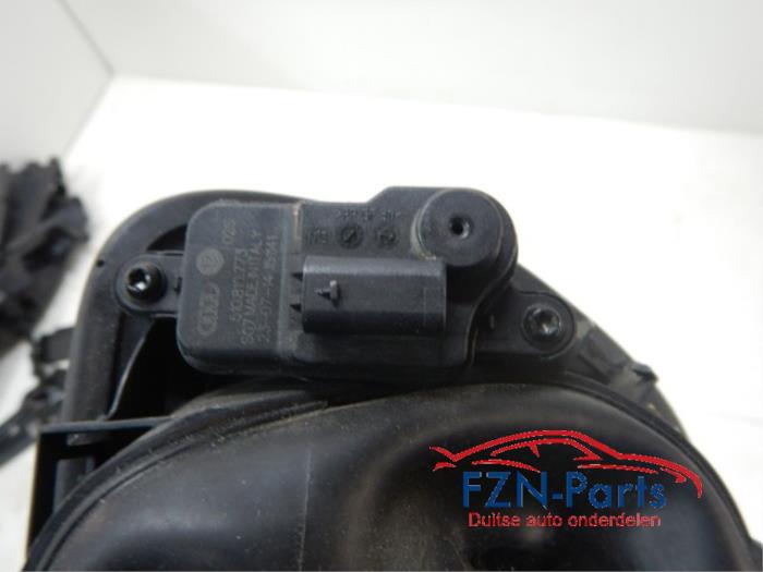 VW Passat B8 Variant Tankklep Tank Klep LB7W