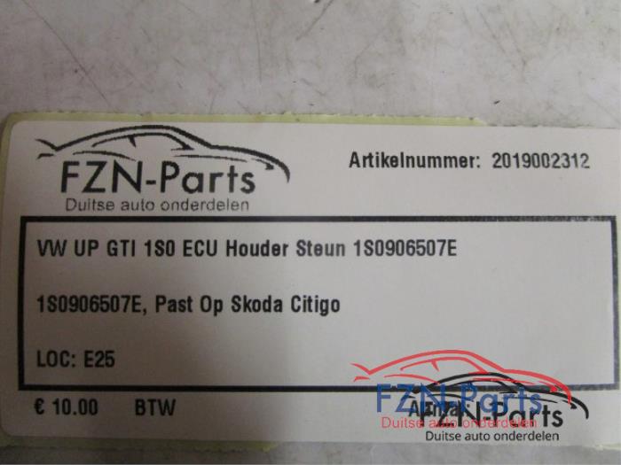 Ontstekingsmodule Volkswagen Diversen (22742857)
