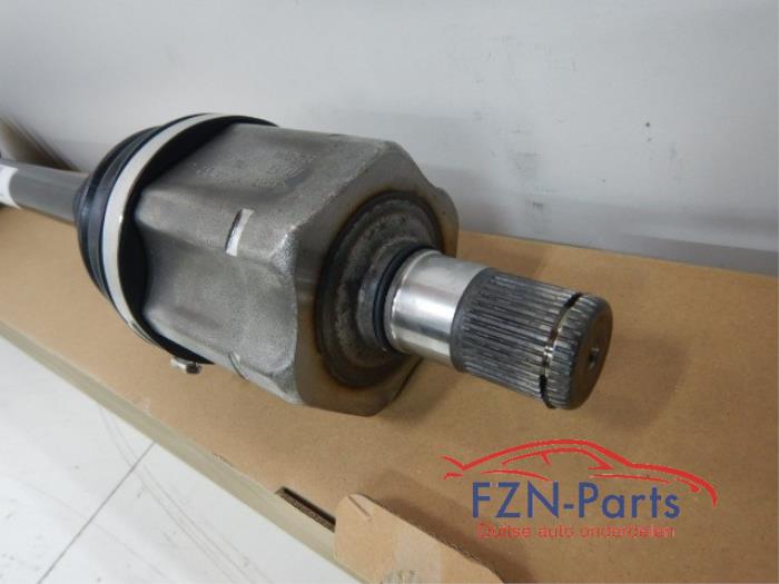 Aandrijfas links-voor Volkswagen Crafter (22724685)