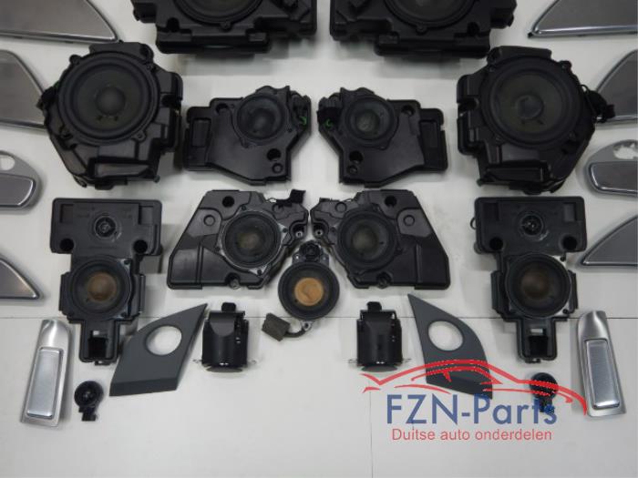 Speakerset Audi A8 (22739293)