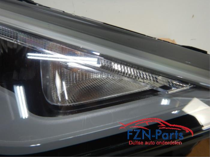 Audi A3 8Y Led Koplamp Rechts