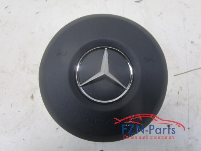 Mercedes-Benz W213 W257 X290 E63, CLS63, AMG Stuurairbag