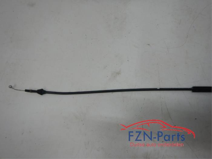 Slotmechaniek Motorkap Volkswagen Tiguan (22741099)