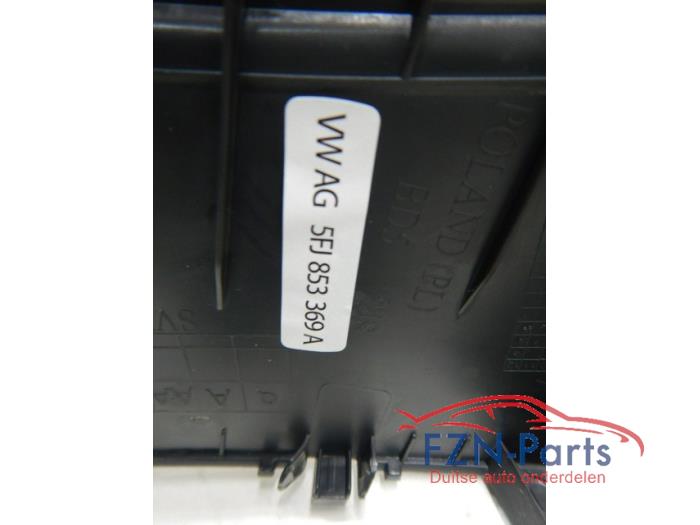 Sierstrip Seat Tarraco (22742943)