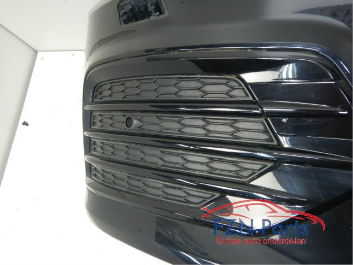 Voorbumper Audi Q3 (22721802)