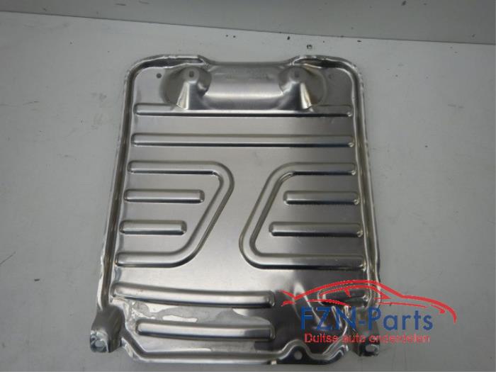 VW Tiguan 571 Bodembeschermplaat Aluminium