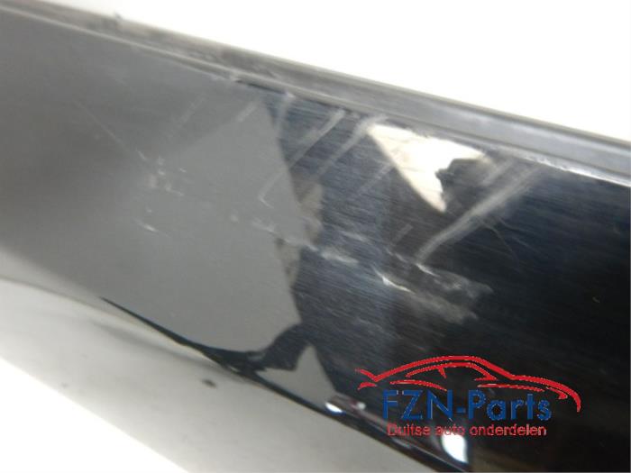 Zijskirt links Mercedes S-Klasse (22727588)