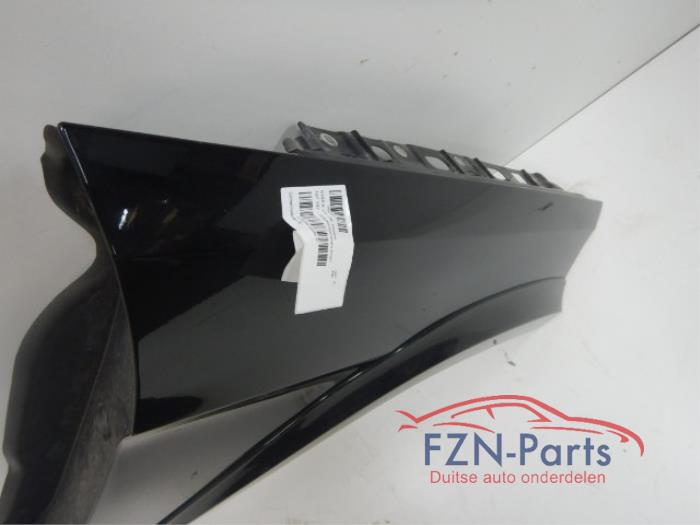 Mercedes GL-Klasse X166 Zijscherm Spatscherm Rechts