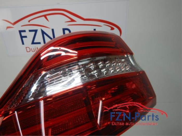 Mercedes-Benz W166 ML-Klasse Achterlicht Links-buiten