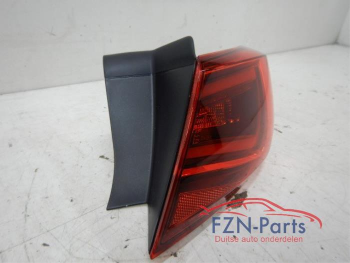 Achterlicht rechts Seat Leon (22725596)