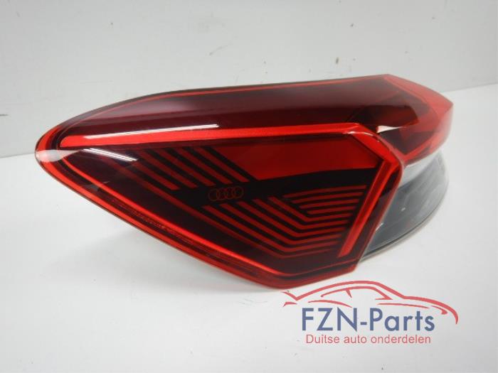 Audi Q4 E-Tron LED Achterlicht Links