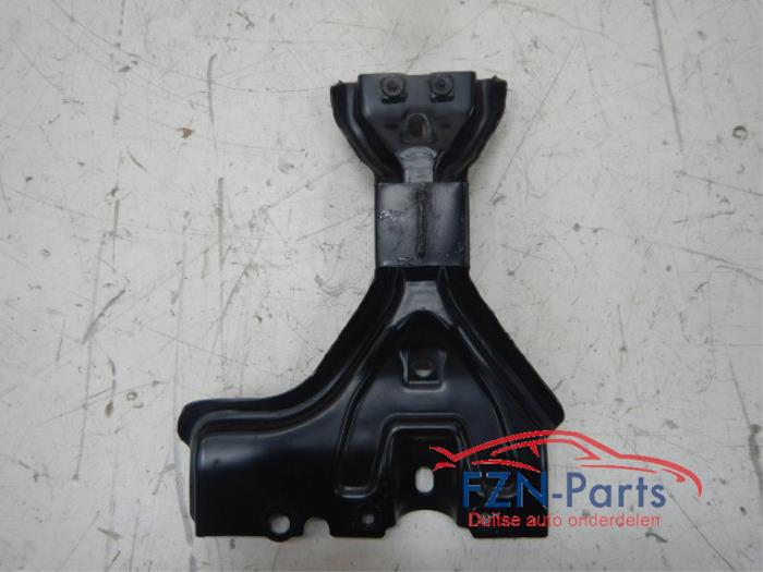 VW Tiguan 5N0 Steun Slotplaat Bumperbalk