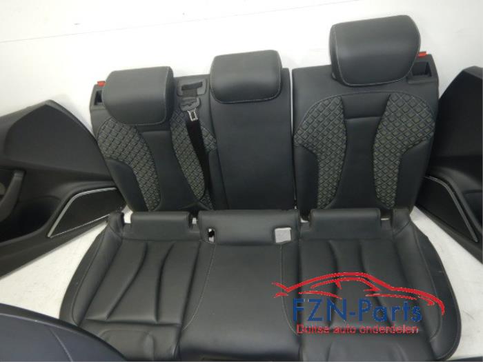 Bekleding Set (compleet) Audi A3 (22742664)