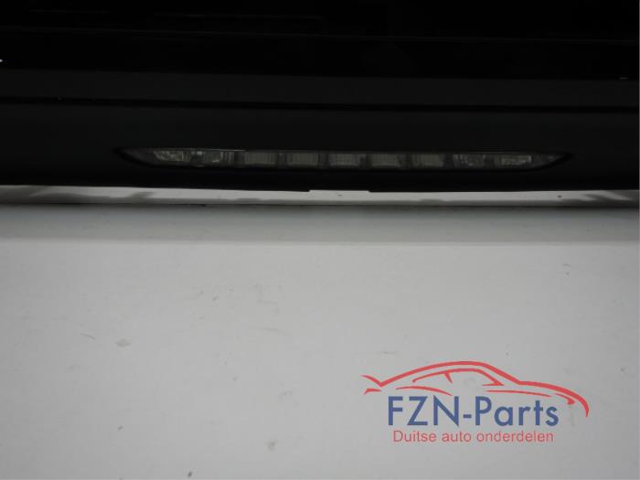 Achterbumper Mercedes S-Klasse (22724339)