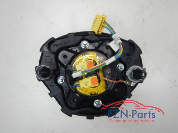 Airbag links (Stuur) Mercedes C-Klasse (22730485)