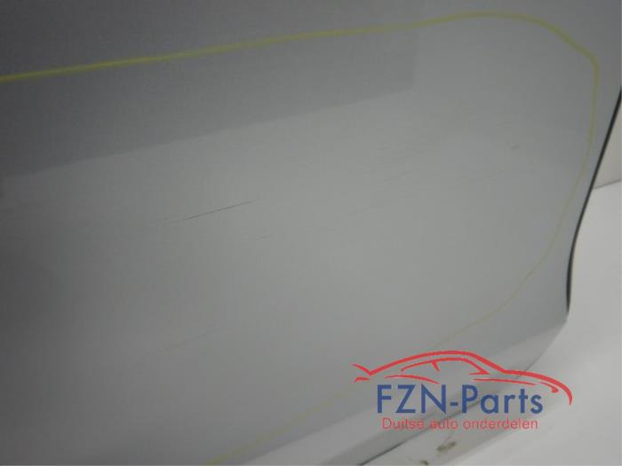 Portier 4Deurs rechts-achter Audi A8 (22723888)