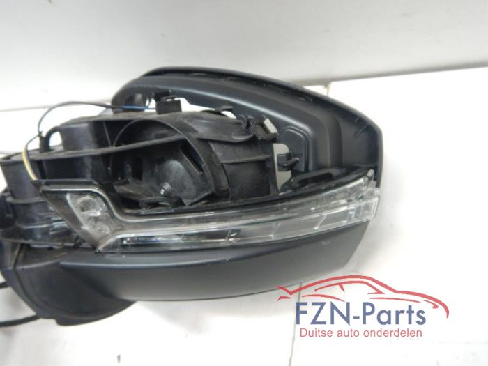 Buitenspiegel links Volkswagen T-Roc (22725647)