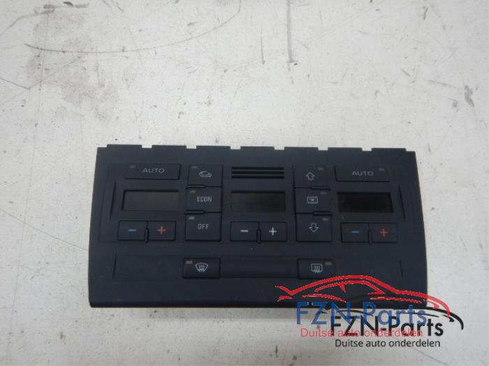 Climatronic Paneel Audi A4 (22738932)
