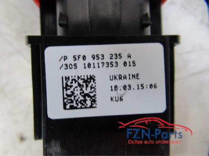 Schakelaar (diversen) Seat Leon (22741135)