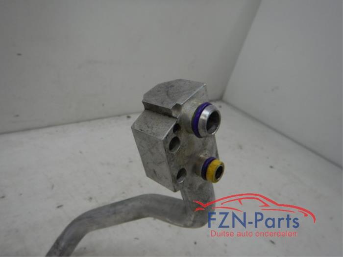 Audi A4 A5 8K Aircoleiding Aircoslang