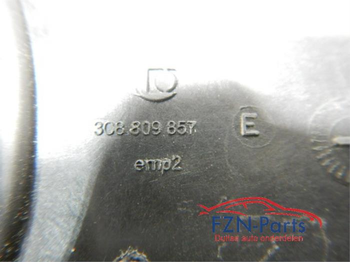 Tank Klep Volkswagen Passat (22742376)