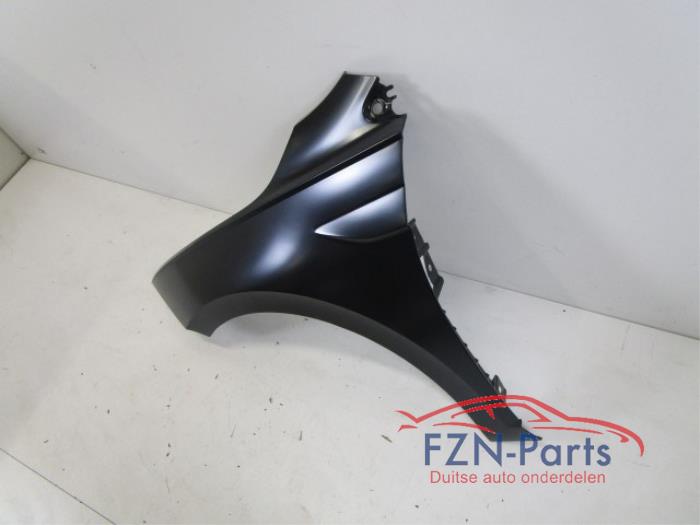 Scherm links-voor Volkswagen Polo (22724253)