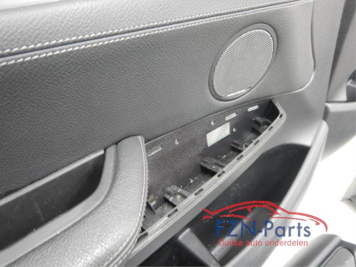 Portierbekleding 4Deurs rechts-voor BMW 3-Serie (22739791)