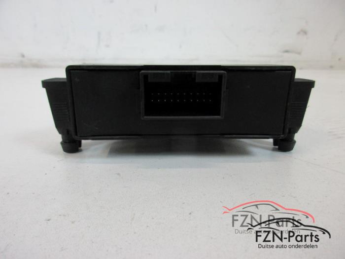 VW Caddy CAN Gateway