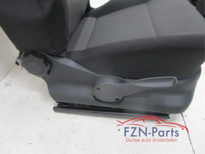 Stoel rechts Volkswagen Caddy (22744383)