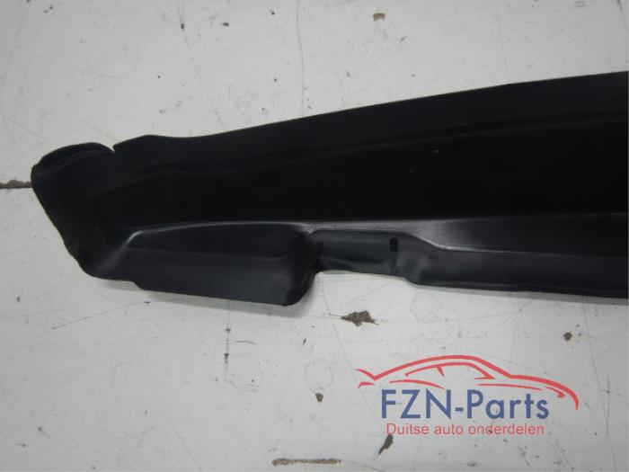 VW Golf 7 Afdekkap Zijscherm Spatscherm Links L