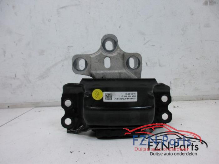 VW Tiguan 2 Motorsteun