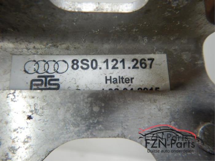 Kachel Radiateur Audi TT (22743575)