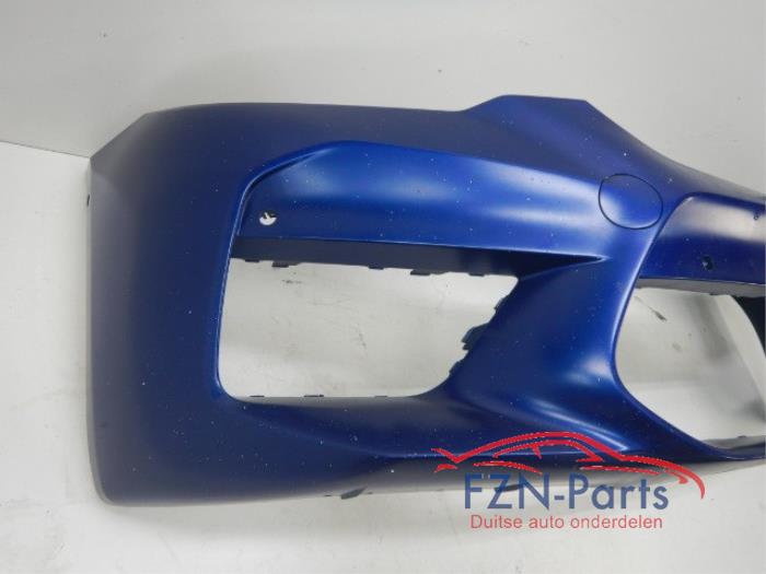 Voorbumper BMW 5-Serie (22722058)