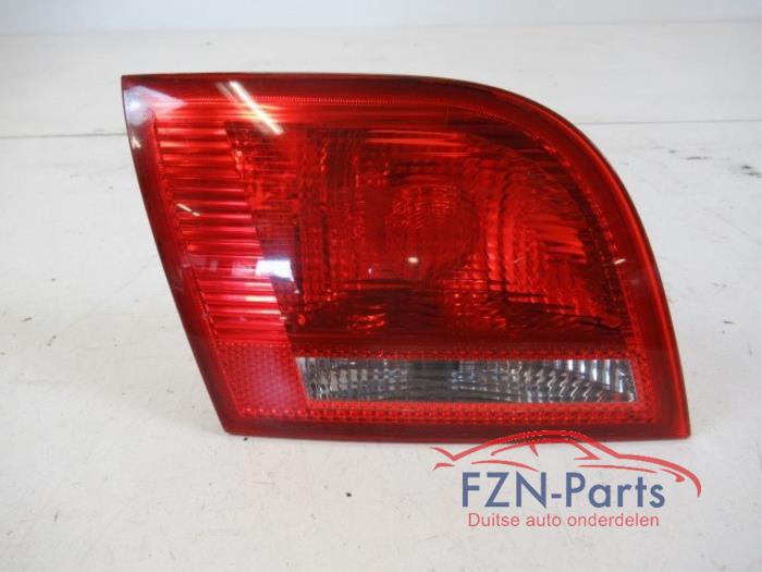 Audi A3 8P4 Sportback Achterlicht Achterklep Links